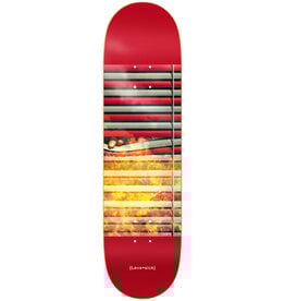 Lovesick Lovesick Deck Team Shades Of War (8.5)