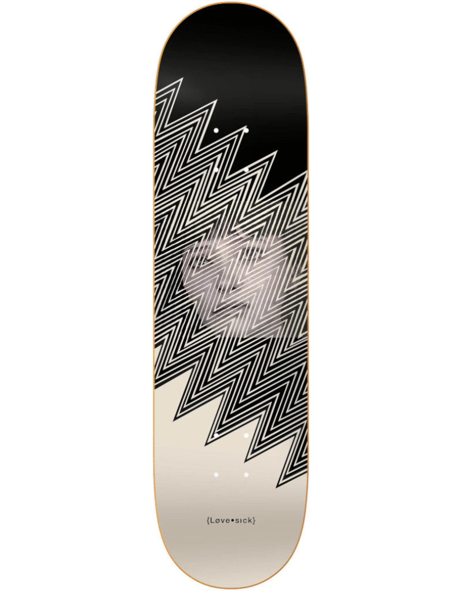 Lovesick Lovesick Deck Team Distorted Memories (8.125)