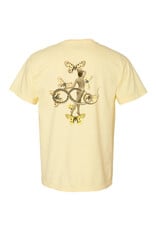 Lovesick Lovesick Tee Last Dance S/S (Butter)
