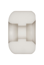 Powell Peralta Powell Peralta Wheels AV4 Dragon Formula Blue Nano Rat (54X34mm/97a)