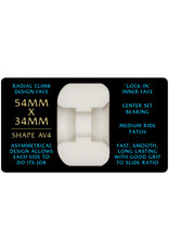 Powell Peralta Powell Peralta Wheels AV4 Dragon Formula Blue Nano Rat (54X34mm/97a)