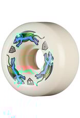 Powell Peralta Powell Peralta Wheels AV6 Dragon Formula Blue Nano Rat (56X36mm/97a)