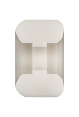 Powell Peralta Powell Peralta Wheels AV6 Dragon Formula Blue Nano Rat (56X36mm/97a)