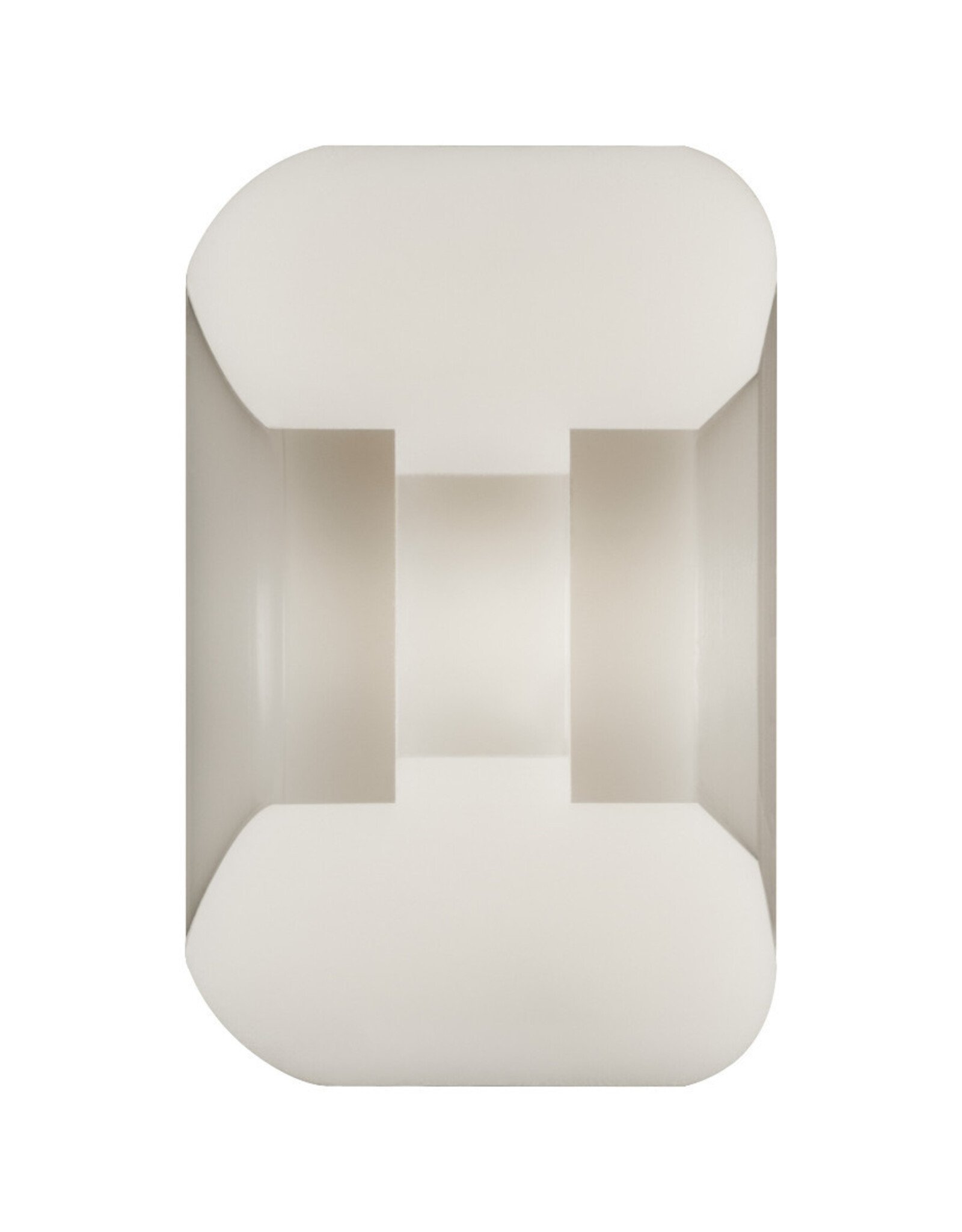 Powell Peralta Powell Peralta Wheels AV6 Dragon Formula Blue Nano Rat (56X36mm/97a)