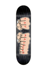 Toy Machine Toy Machine Deck Team Fists (8.25)