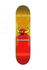 Toy Machine Toy Machine Deck Team Monster Assorted (7.75)