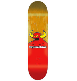 Toy Machine Toy Machine Deck Team Monster Assorted (7.75)