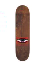 Toy Machine Toy Machine Deck Leo Romero Fence (8.13)