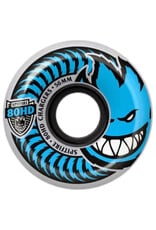 Spitfire Spitfire Wheels 80HD Charger Conical Full Clear (56m/80d)