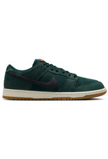 Nike SB Nike SB Shoe Dunk Low (Deep Fir)