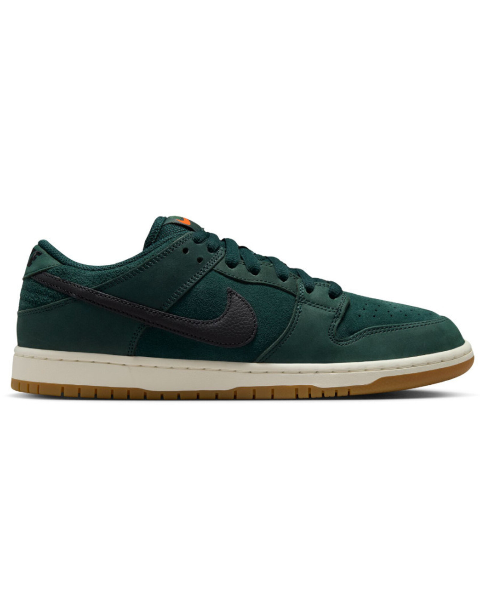 Nike SB Nike SB Shoe Dunk Low (Deep Fir)