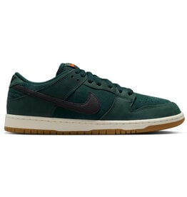 Nike SB Nike SB Shoe Dunk Low (Deep Fir)
