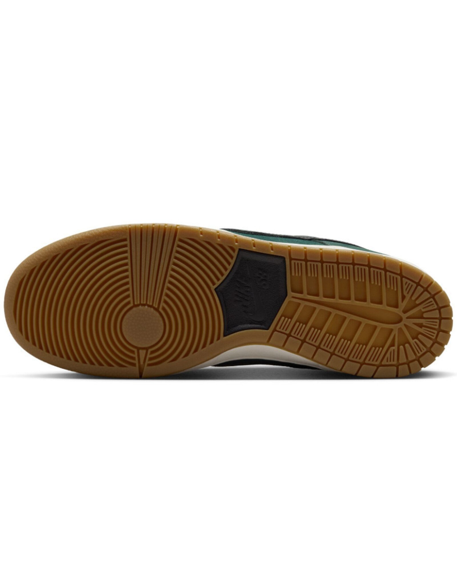 Nike SB Nike SB Shoe Dunk Low (Deep Fir)