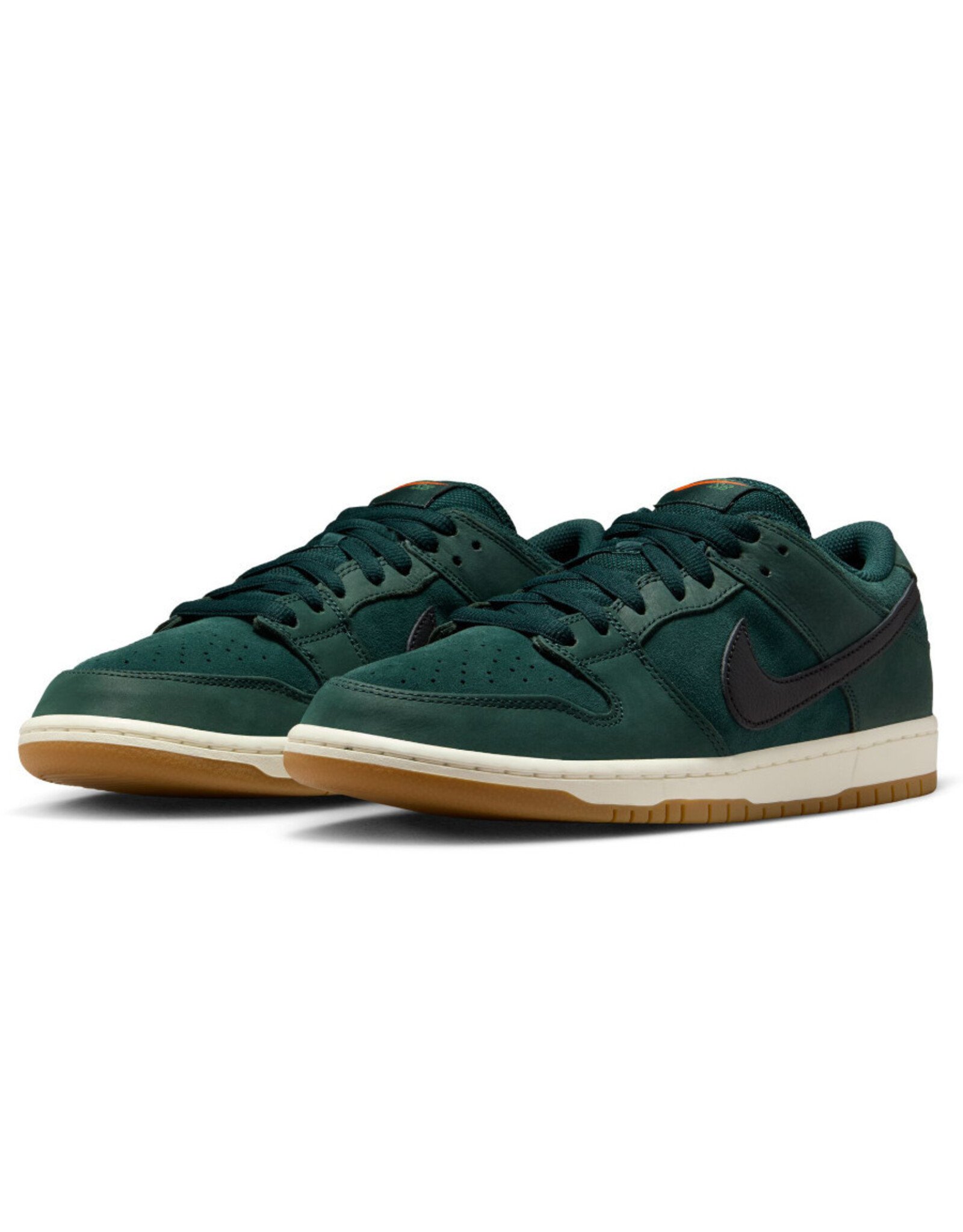 Nike SB Nike SB Shoe Dunk Low (Deep Fir)