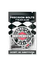 Independent Independent Hardware Black (Allen/1 inch)