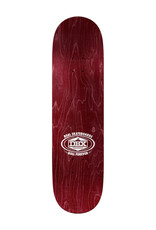 Real Real Deck Mason Silva Volcano Gonz DBX (8.25)