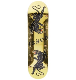 Real Real Deck Ishod Wair Cat Scratch Twin Tail DBX (8.25)