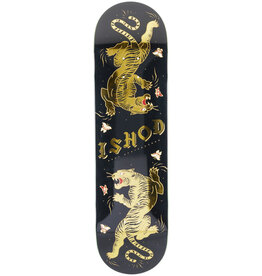 Real Real Deck Ishod Wair Cat Scratch Twin Tail DBX (8.5)