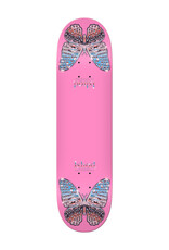 Real Real Deck Ishod Wair Mariposa Twin Tail (8.25)