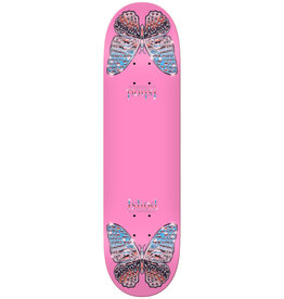 Real Real Deck Ishod Wair Mariposa Twin Tail (8.25)