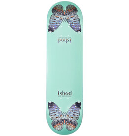 Real Real Deck Ishod Wair Mariposa Twin Tail (8.5)
