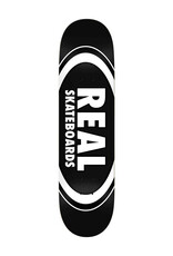 Real Real Deck Team Classic Oval (8.25)