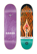 Black Label Black Label Deck Elijah Akerley Match Co (9.0)