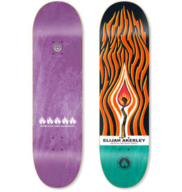 Black Label Black Label Deck Elijah Akerley Match Co (9.0)