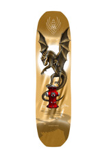 Powell Peralta Powell Peralta Deck Pro Flight Andy Anderson Hydrant Gold Foil (8.4)