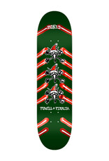Powell Peralta Powell Peralta Deck Rat Bones Green/Red Foil (8.75)