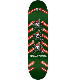 Powell Peralta Powell Peralta Deck Rat Bones Green/Red Foil (8.75)