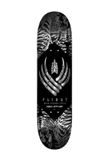 Powell Peralta Powell Peralta Deck Flight Skeleton Silver Foil (8.25)