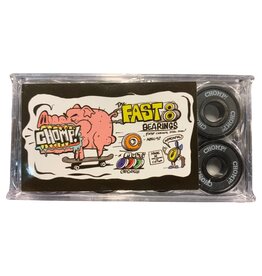 Chomp Chomp Bearings Fast 8 (Black)