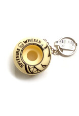 Spitfire Spitfire Keychain Wheels (Natural)