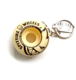 Spitfire Spitfire Keychain Wheels (Natural)