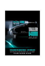 Thunder Thunder Trucks 148 T-2 Frank Gerwer Grimple (Sold In Pair)