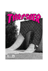 Thrasher Thrasher Magazine (January 2026)