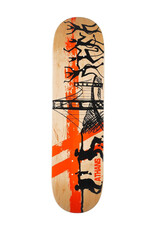 Deathwish Deathwish Deck Chris Athens Dance (8.25)