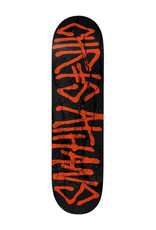 Deathwish Deathwish Deck Chris Athens Gang Name (8.5)