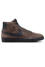 Nike SB Nike SB Shoe Zoom Blazer Mid (Brown/Black)