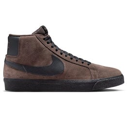 Nike SB Nike SB Shoe Zoom Blazer Mid (Brown/Black)