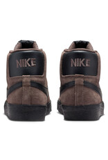 Nike SB Nike SB Shoe Zoom Blazer Mid (Brown/Black)