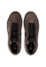 Nike SB Nike SB Shoe Zoom Blazer Mid (Brown/Black)
