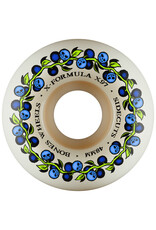 Bones Bones Wheels X97 V5 Skull Berries Sidecut (48mm/97a)