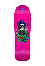 Powell Peralta Powell Peralta Deck Pro Flight Chris Hiett Skull (9.5)