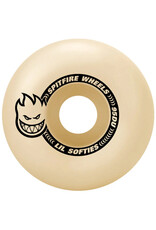 Spitfire Spitfire Wheels Formula Four Lil Softies Classic (54mm/95d)