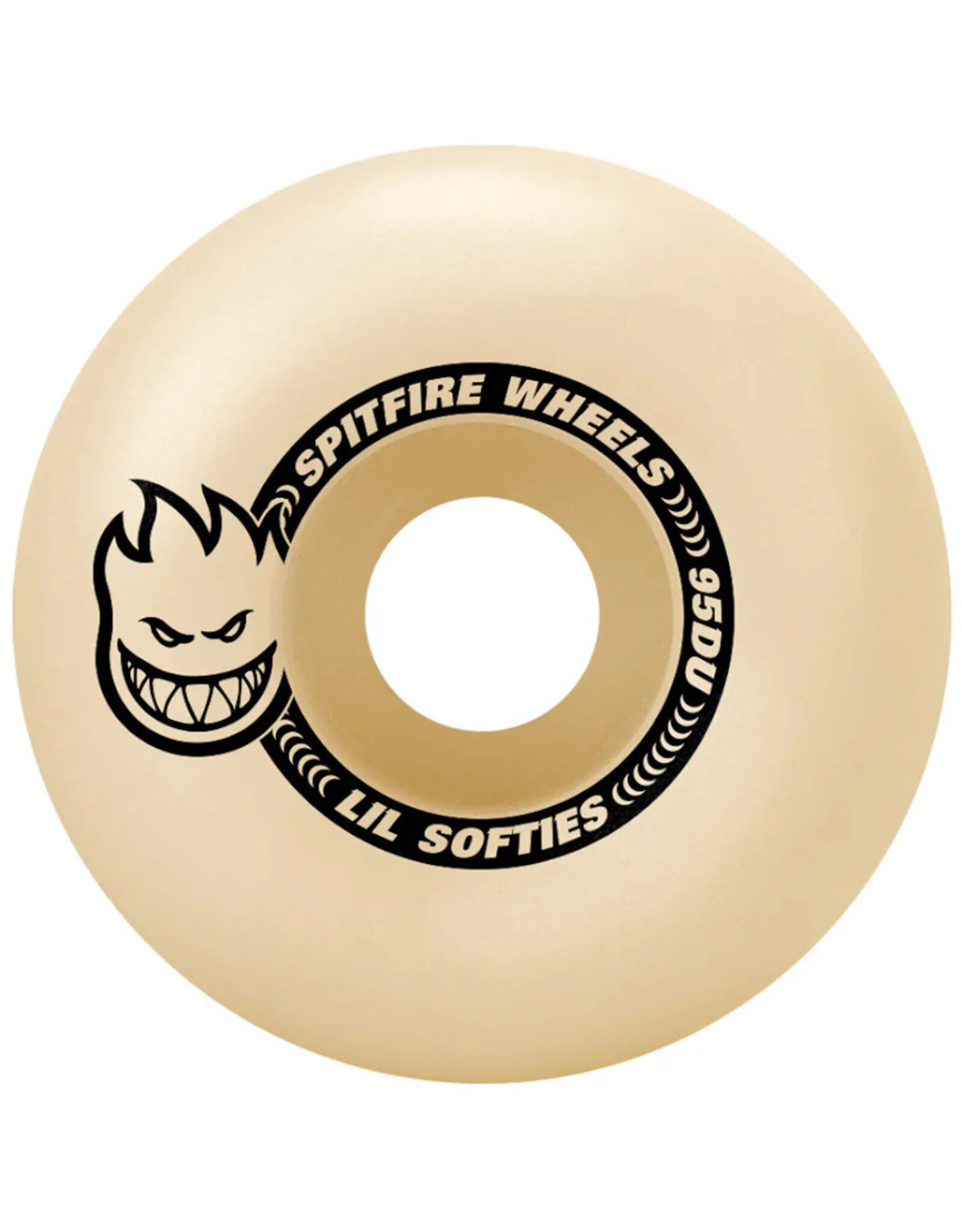 Spitfire Spitfire Wheels Formula Four Lil Softies Classic (54mm/95d)
