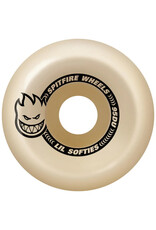 Spitfire Spitfire Wheels Formula Four Lil Softies Conical Full (54mm/95d)