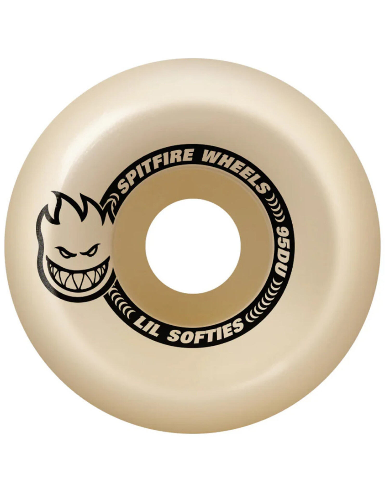 Spitfire Spitfire Wheels Formula Four Lil Softies Conical Full (54mm/95d)