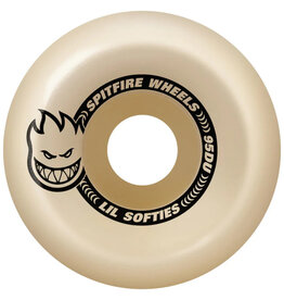 Spitfire Spitfire Wheels Formula Four Lil Softies Conical Full (54mm/95d)